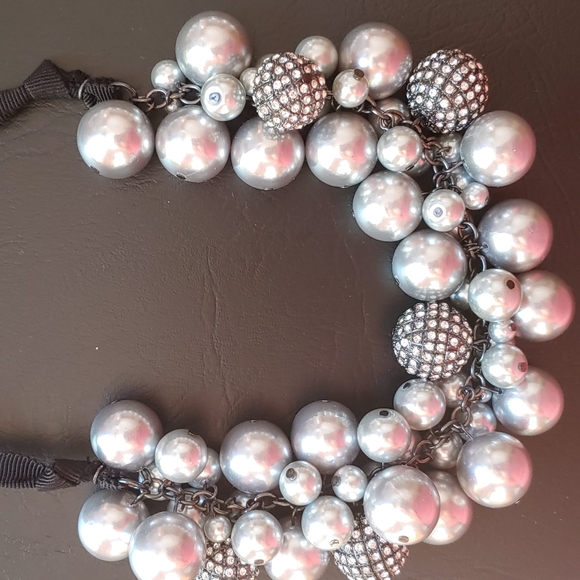 Necklace and bracelet set - Picture 2 of 4